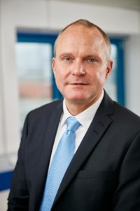 Jes Svare