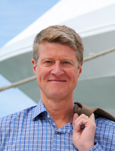 Christer Bruzelius