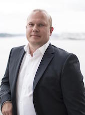 Marcus Risberg
