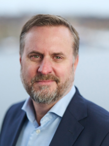 Kenneth Gustavsson