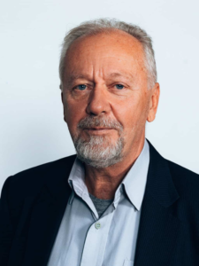 Peter Ståhlberg