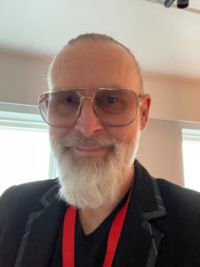 Ulf Staaff