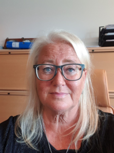 Anette Wugk